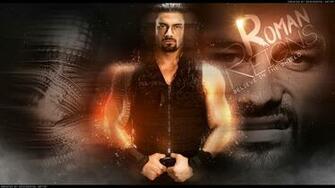 Roman Reigns New HD Wallpaper Image