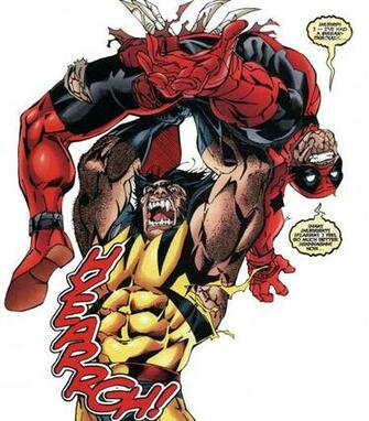 Deadpool