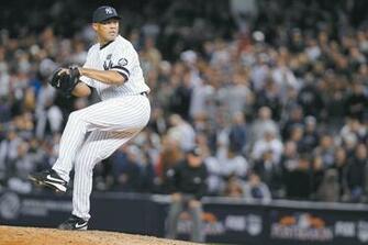 Mariano Rivera Wallpaper
