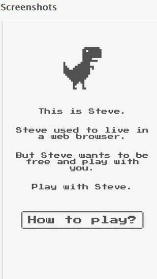 Steve Best iPhone Games Wallpaper