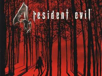 Resident Evil Computer Wallpaper Desktop Background