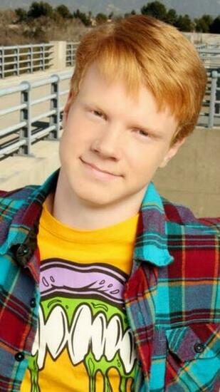 Wallpaper Adam Hicks Red Shirt T
