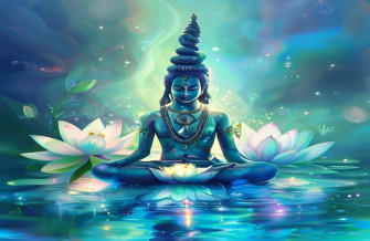 Lingam Wallpaper