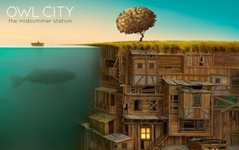 Owl City