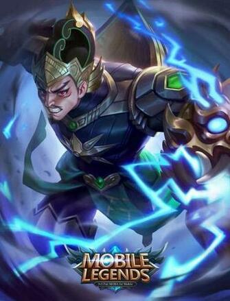 Mobile Legend HD Wallpaper For Android Apk