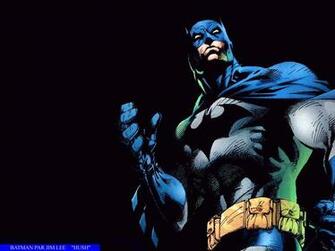 New Dc Comics Background Batman Wallpaper