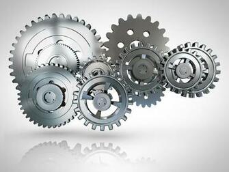 Mechanical Engineering Wallpaper