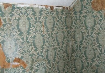Worst Wallpaper Ever