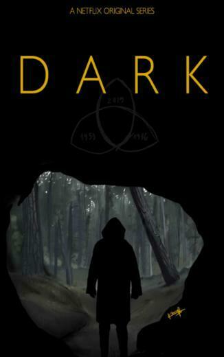 Dark Netflix Wallpaper Top Background