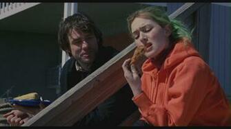 Eternal Sunshine Of The Spotless Mind Wallpaper HD