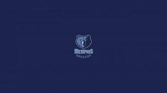 Memphis Grizzlies Nba Basketball Wallpaper Background