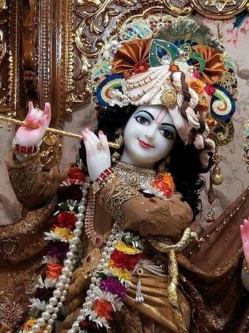 Deepak On Jai Shree Krishna Cartoons Lord