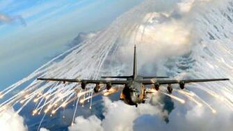 Lockheed Ac Wallpaper