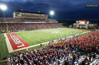 Liberty Flames Football From U In Rustburg