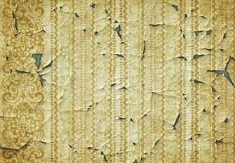 Rendered Torn Wallpaper Paper Background Texture