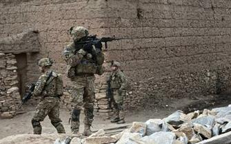 Us Infantry Computer Wallpaper Desktop Background