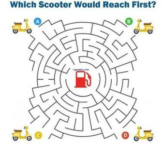 Picture Brain Teasers And Answers Genius Puzzles