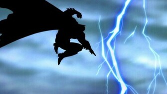 Comics Batman The Dark Knight Returns Wallpaper