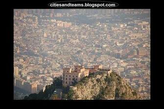 Is An Italian Football Club From Palermo Sicily Which Currently Plays