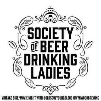 Almost Here We Call It Ladies Day Every Thursday Honor Of The Jpg