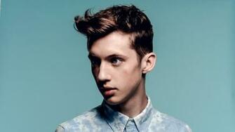 Troye Sivan For Desktop
