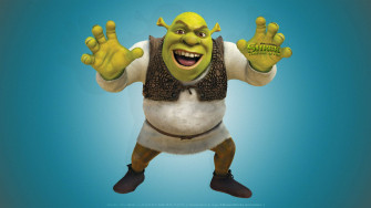 Shrek Pc Wallpaper