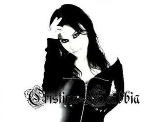 Hot Metal Bands Lacuna Coil Smokin Chic Cristina