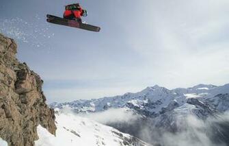 Wallpaper Mountains Ski Ride Backcountry Armada