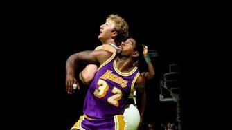 Larry Bird Wallpaper Image