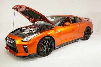 Nissan Gt R Car Wallpaper