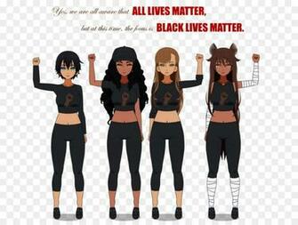 Black Lives Matter Desktop Wallpaper All Computer