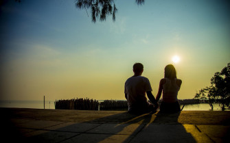 Cute Romantic Wallpaper