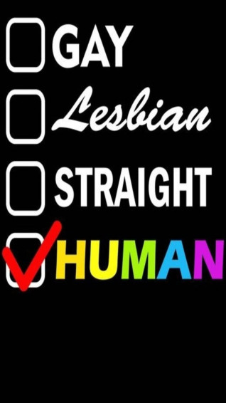 Lgbt Phone Wallpaper