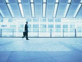 Business Commercial Office Suit Work Wallpaper