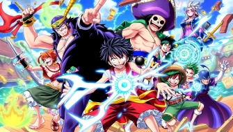 One Piece Best Wallpaper