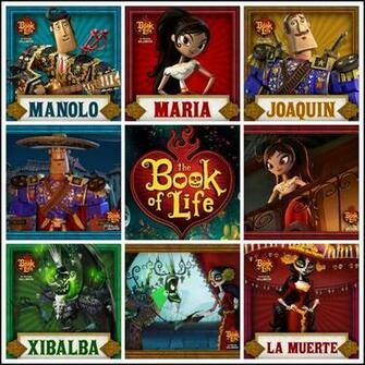 The Book Of Life Giveaway Visa Gift Card Guitar More Ends