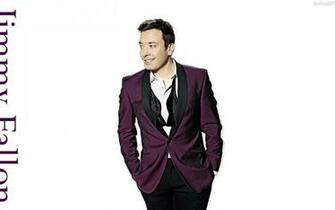 The Tonight Show Starring Jimmy Fallon Wallpaper X