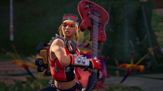 Rian Scrappy Web Shredder R Fortnitefashion