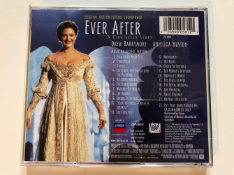 Ever After A Cinderella Story Original Motion Picture