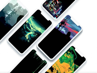 Top Wallpaper Apps For iPhone Pro Theapplegoogle