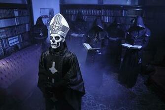 Caught Up With A Nameless Ghoul Via Telephone His Kid Crying In The