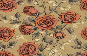 Rose Titanic Wallpaper