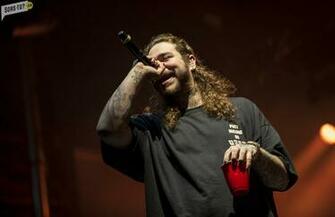 Post Malone Montreal Critique Concert Sors Tu Ca