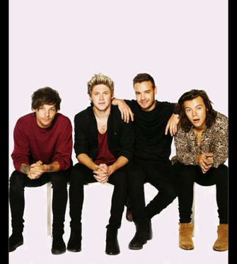 One Direction Image The Annual Calendar Wallpaper Photos