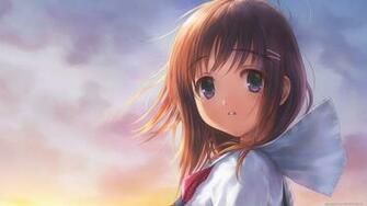 Anime Wallpaper