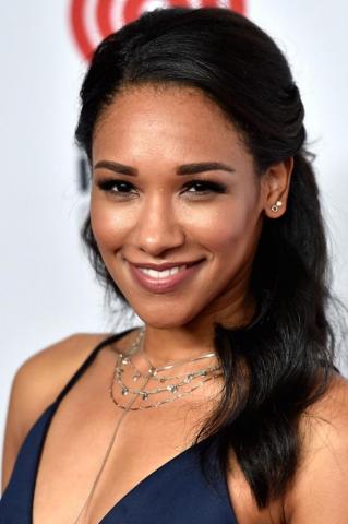 Candice Patton Profile Image The Movie Database Tmdb