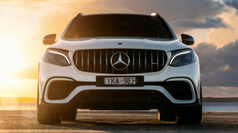 Mercedes Benz Glc S Amg Wallpaper Supercars Net