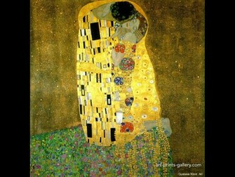 Gustav Klimt Wallpaper Art Paintings Prints Desktop