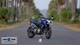 Bajaj Pulsar 200ns HD Wallpaper Image Pics And Photos