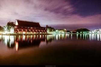 Disney Theme Park And Resort Wallpaper